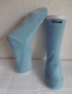 Preview: Cuddle socks light blue